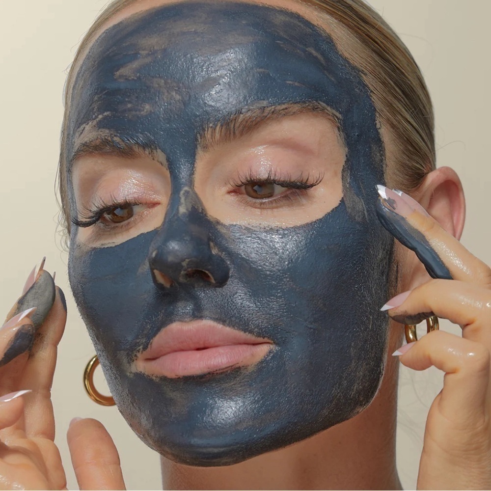 Koa Life Detox Face Mask Brand New In Box - Picture 4 of 6